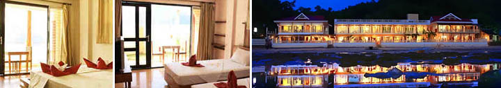 El Nido Palawan Accommodation Cheap Lodges Rooms Homestay