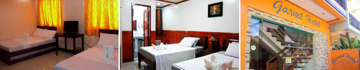 El Nido Palawan Accommodation Cheap Lodges Rooms Homestay