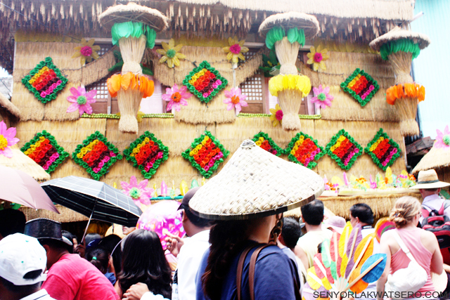 Pahiyas Festival: A Celebration of Blessings and Solidarity