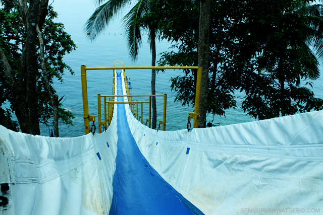 Davao Part 5. Fun Fun Fun At Samal Island’s Maxima Aqua Fun and Eagle View Canopy Walk