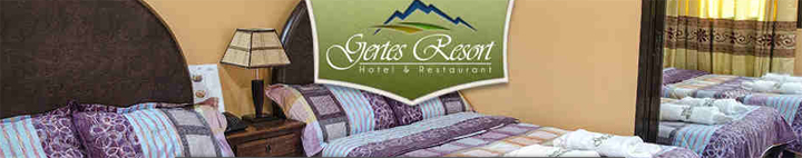 Gertes Resort
