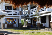 BALER ACCOMMODATION: Cheap Lodges, Rooms, Homestay, Pension Houses, Hotels and Resorts