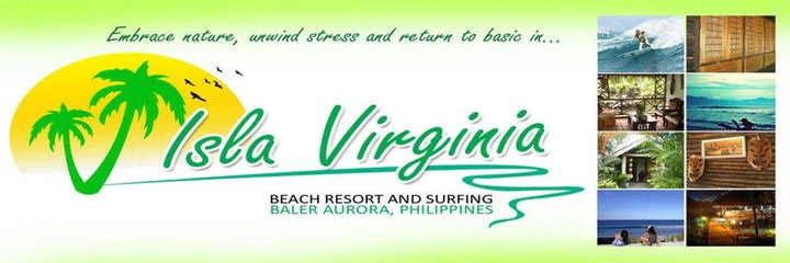 Isla Virginia Resort