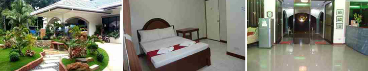 EL CIELO MANSION BED AND BREAKFAST