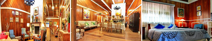 GUEST HAVEN BAGUIO BED AND BREAKFAST