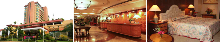 Grand Regal Hotel