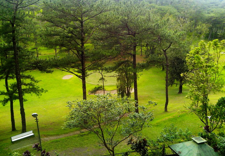 BAGUIO ACCOMMODATION: Cheap Lodges, Inns, Rooms, Homestay, Pension Houses and Hotels